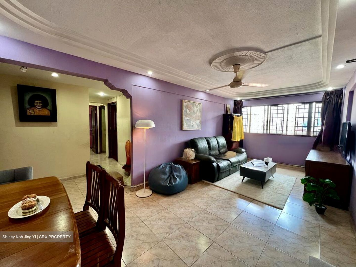 Blk 7 Tanjong Pagar Plaza (Bukit Merah), HDB 4 Rooms #466786491